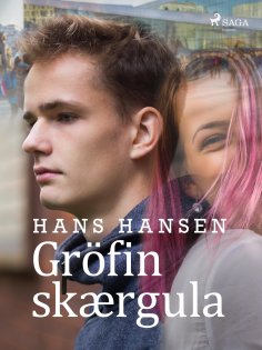 eBook: Gröfin skærgula