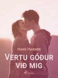 eBook: Vertu góður við mig