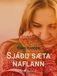 eBook: Sjáðu sæta naflann minn