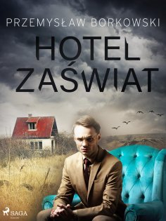 ebook: Hotel Zaświat