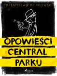 ebook: Opowieści Central Parku