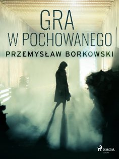 ebook: Gra w pochowanego