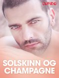 eBook: Solskinn og champagne – erotiske noveller