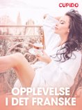 eBook: Opplevelse i det franske – erotiske noveller