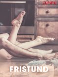 eBook: Fristund – erotiske noveller