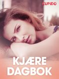 eBook: Kjære dagbok – erotiske noveller