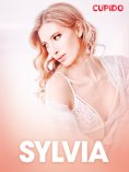 eBook: Sylvia – erotiske noveller