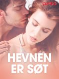 eBook: Hevnen er søt – erotiske noveller