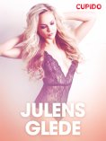 eBook: Julens glede – erotiske noveller