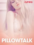 eBook: Pillowtalk – erotiske noveller