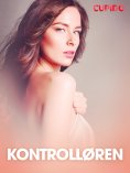 eBook: Kontrolløren – erotiske noveller