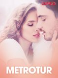 eBook: Metrotur – erotiske noveller