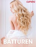 eBook: Båtturen – erotiske noveller