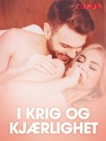 eBook: I krig og kjærlighet – erotiske noveller (NO)