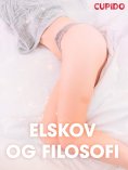 eBook: Elskov og filosofi – erotiske noveller (NO)