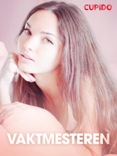 eBook: Vaktmesteren – erotiske noveller (NO)