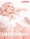 eBook: Lærerinnen – erotiske noveller (NO)