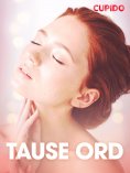 eBook: Tause ord – erotiske noveller