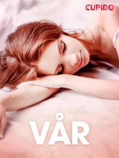 eBook: Vår – erotiske noveller