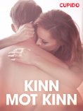 eBook: Kinn mot kinn – erotiske noveller