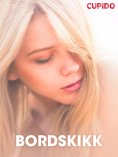 eBook: Bordskikk – erotiske noveller