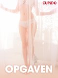 eBook: Opgaven – erotiske noveller