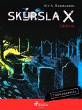 eBook: Skýrsla X - Gröfin