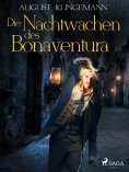 ebook: Die Nachtwachen des Bonaventura