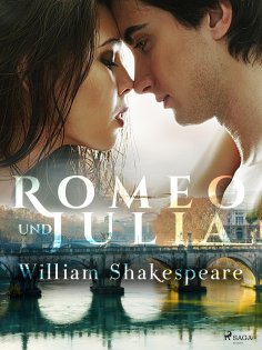 eBook: Romeo und Julia