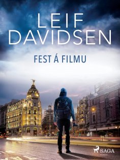 ebook: Fest á filmu