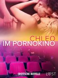eBook: Im Pornokino - Erotische Novelle