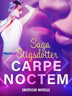 ebook: Carpe noctem - Erotische Novelle