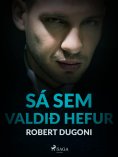 ebook: Sá sem valdið hefur