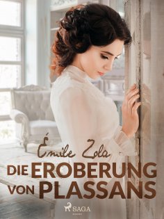 ebook: Die Eroberung von Plassans