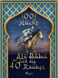 eBook: Ali Baba und die 40 Räuber