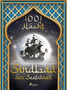 ebook: Sindbad der Seefahrer