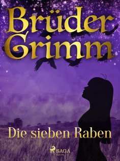 eBook: Die sieben Raben