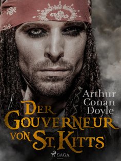 ebook: Der Gouverneur von St. Kitts