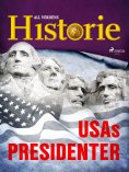 eBook: USAs presidenter