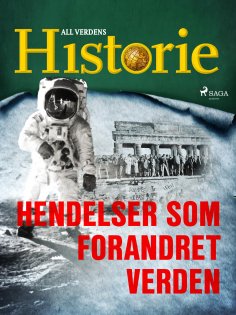 eBook: Hendelser som forandret verden