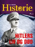 eBook: Hitlers liv og død