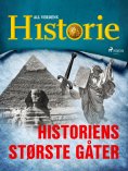 eBook: Historiens største gåter