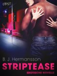 eBook: Striptease - Erotische Novelle