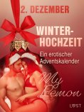eBook: 2. Dezember: Winterhochzeit – ein erotischer Adventskalender