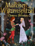 eBook: Das Märchen vom Witzenspitzel