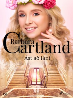 eBook: Ást að láni (Hin eilífa sería Barböru Cartland 3)