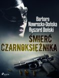 ebook: Śmierć czarnoksiężnika