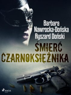 ebook: Śmierć czarnoksiężnika
