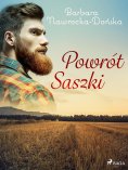 ebook: Powrót Saszki
