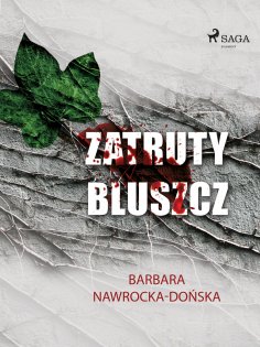 ebook: Zatruty bluszcz